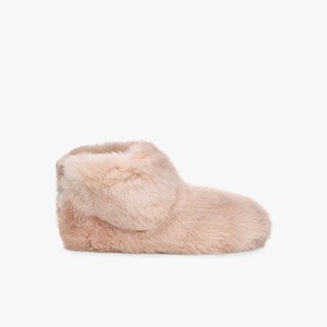 Ugg Amary Women Slippers Pink (0152XZFUH)